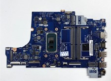 Laptop Motherboard CN-0RYXFP LA-K032P For  DELL 3400 3500 (M1) picture