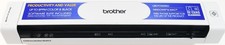 Brother DS-620 DSMobile Portable Compact Document Scanner | USB Powered picture