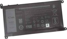 🔥Replacement Dell 51KD7 Battery for Dell Chromebook 11 3180 3189 - Type 51KD7🔥 picture