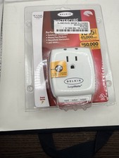 Belkin Mastercube Surge Protector picture