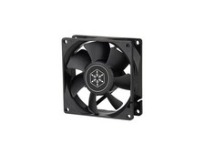SilverStone SSTFA313BC FARA 313 Compact Micro-ATX Tower Case picture