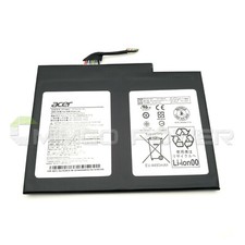 Genuine AP16B4J Battery for Acer Switch Alpha 12 SA5-271 5 SW512 7 SW713-51GNP picture