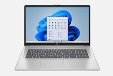 HP - 17-CN3083ST 17.3 in FHD IPS LED INTEL R CORE i3-N305 8GB RAM 512GB SSD picture