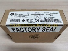 1PC New 1769-IF16C CompactLogix 16 Pt A/I Current Module Via DHL or FedEX picture