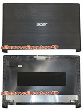 Original LCD Case Cover for Acer Aspire 5 Notebook A515-51G Black  picture