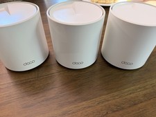 Tp-link Deco AX2700 WHOLE HOME MESH WIFI 6 SYSTEM picture