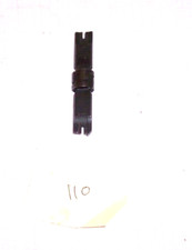 Harris Professional Impact Punch Down Tool 110 blade ONLY picture
