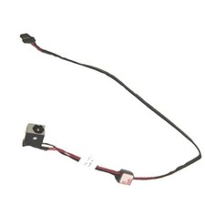 AC DC POWER JACK HARNESS FOR ACER ASPIRE ONE D250-1042 D250-1371 Gateway LT2033U picture
