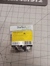 DB25 Male to RJ-45 Female Modular Adapter Serial Connection over Long Distance picture