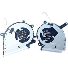 New CPU+GPU Cooling Fan Asus ROG Strix G531 G531GT G531GU G531GD 13NR01L0T01111 picture