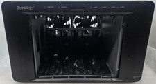 SYNOLOGY DS1515+ NAS 5 BAY DISKSTATION FOR PARTS OR REPAIRS FAST  c picture
