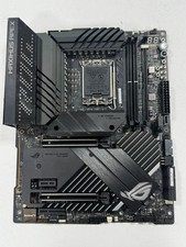 ASUS ROG MAXIMUS Z690 APEX LGA1700 DDR5 Motherboard 5×M.2 6×SATA III PCIe 5.0 picture