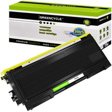 1PK TN350 Toner Compatible with Brother HL-2030 HL-2040 HL-2040N 2035 MFC-7820N picture