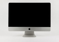 2019 Apple iMac 21-inch Retina 4K Intel Core i5 3.0GHz 32GB RAM 1TB Fusion A2116 picture