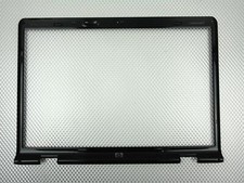 HP Pavilion DV9000 LCD Front Bezel Camera Model - 447998-001, YHN3MAT5LBTP203B picture