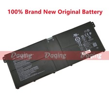 New Original AP22A8N AP22ABN Battery for Acer Swift Go 14 SFG14-72 TMP216-51-TCO picture
