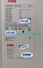 1PC NEW ABB Soft starter PSE142-600-70 Shipping by DHL/FedEX picture