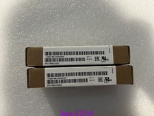 New Siemens 6ES7960-1AA06-0XA0 In Stock Fast Shipping by (DHL or FedEx) picture