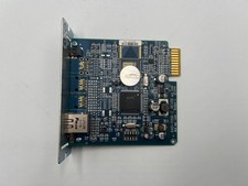 APC AP9630 Electric UPS Network Management Card AP9630 picture