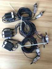 USED KEYENCE GT-H10+GT-71A via DHL or Fedex fast shipping picture