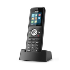 Yealink W59R Cordless Ruggedized DECT IP Phone, Base Station Not Included picture