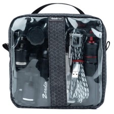 Cable Management 20 - Electronics, Accessories, and Gear Organizer Pouch - Large picture