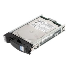 EMC FESTPLATTE HDD 118032497A04 HDS725050KLA360 500GB 7200K 16MB SAS 3.5'' picture