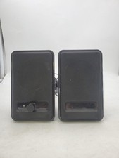 Amazon Basics A100 Multimedia Speakers picture