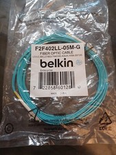 Belkin Fiber Optic Duplex Patch Cable (F2F402LL05MG) picture