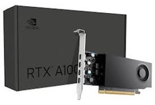 NVIDIA RTX A1000 Professional Graphics Card picture