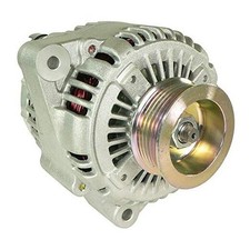 400-52126 12V 105A Alternator Compatible With/Replacement For Acura CL 2003, picture
