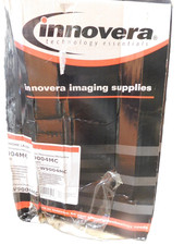Innovera W9004MC / IVR-W9004 Monochrome Laser -Box Damage picture