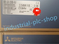 1pc Mitsubishi MR-J4-200B-RJ brand new Servo drive picture
