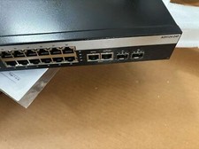 A2H124-24P Enterasys Networks 24-Ports 2 x SFP+ SecureStack A2 External Switch picture