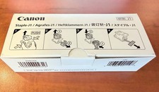 Canon J1 Staples 1 Box  6707A001 (AC) picture