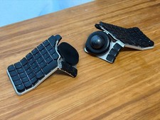 Naya Create Track Tune Touch Module Keyboard US Layout USB Bluetooth Set picture