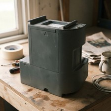 Ink Maintenance Box T04D100 EP-04D1 for EcoTank, Reliable & Lightweight Design picture