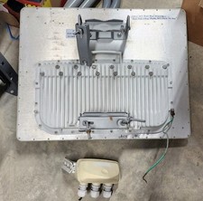 Cambium Networks  PMP450m cnMedusa 5GHz RoW AP (Bad Ports), cnPulse, Surge Supp picture