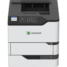 Lexmark MS823dn Monochrome Laser Workgroup Printer  (50G0200) picture