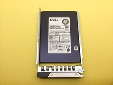 3DCP0 Dell 480GB SATA 6Gb/s Read Intensive 512e 2.5