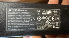 Lot Of 10 FSP GROUP INC. FSP036-RBBN2 100-240V AC / 50-60HZ POWER SUPPLY picture
