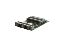 Dell Broadcom 57416 2x 10GbE RJ45 Copper OCP3 Ethernet Controller 0RN1M5 RN1M5 picture