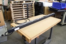 Server Technology Switched Rack PDU C3WG36RL-2CJE2MT4 L6-30P picture