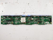 IBM 69Y4741 69Y5604 SERVER 12-BAY SAS BACKPLANE BOARD picture