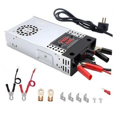 New Version AC to DC Converter 0-60V 500W Digital New Version DC 60V-8.3A-500W picture