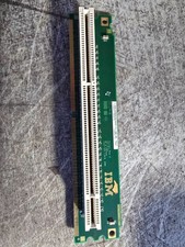 IBM 90P1957 13M7319 PCI-X Riser Card xSeries x335 x336 Server Genuine picture