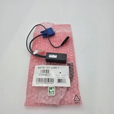 Tripp Lite USB Server Interface Unit  B078-101-USB-1 NetCommander KVM NEW picture