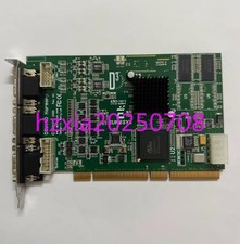 1pc used  EURESYS 2005 DOMINO HARMONY Rev:A2 D3 acquisition card picture