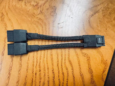 Nvidia 12VHPWR GPU Power Cable For RTX 5090 5080 4080 4090 RTX 4500 6000 Ada picture