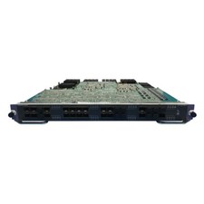 HP JC476A 12500 32x Port 10G SFP+ REC Module picture
